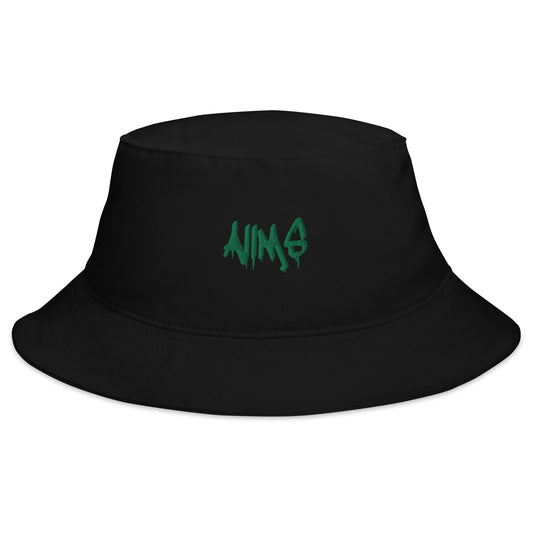 AIIMS Teak Bucket Hat
