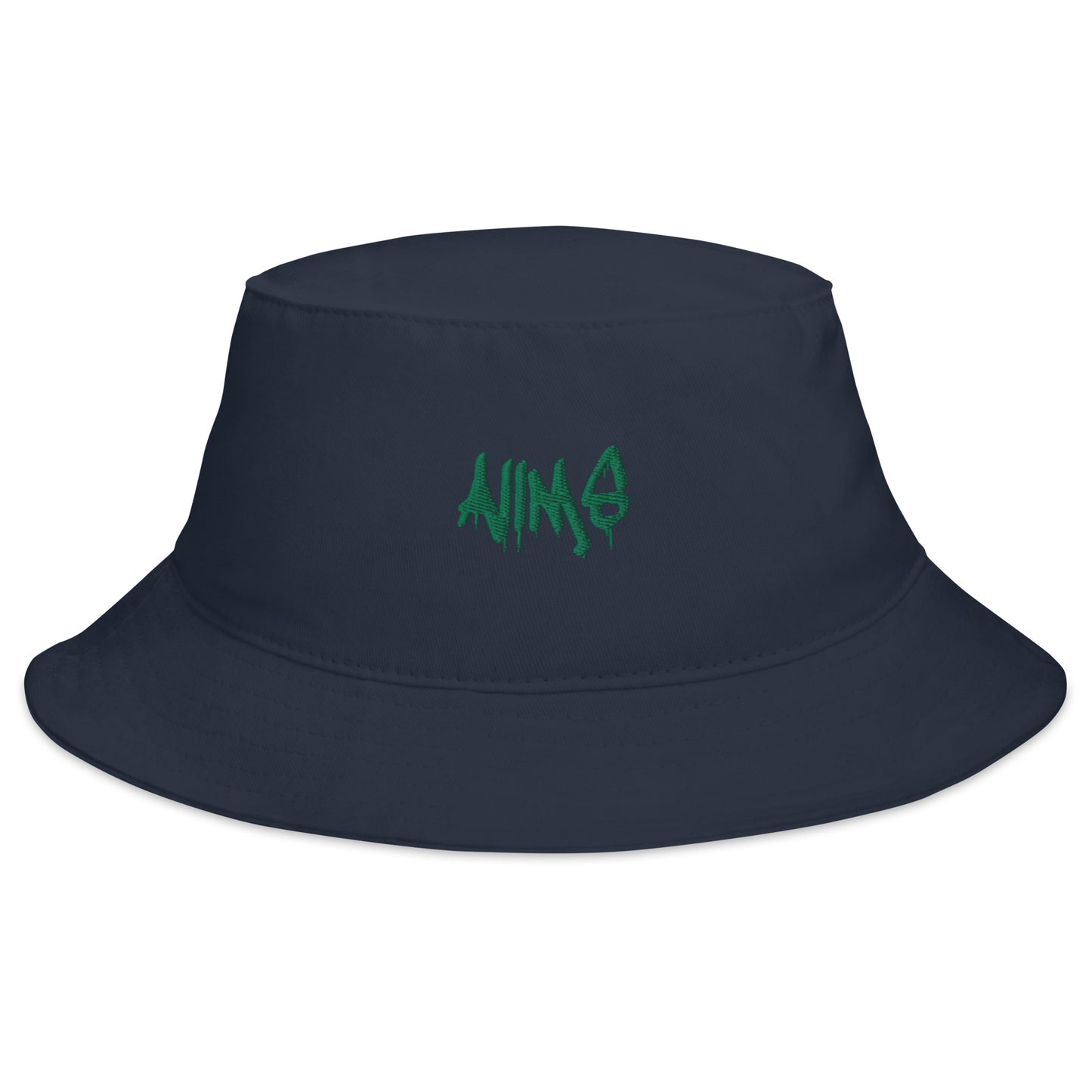 AIIMS Teak Bucket Hat