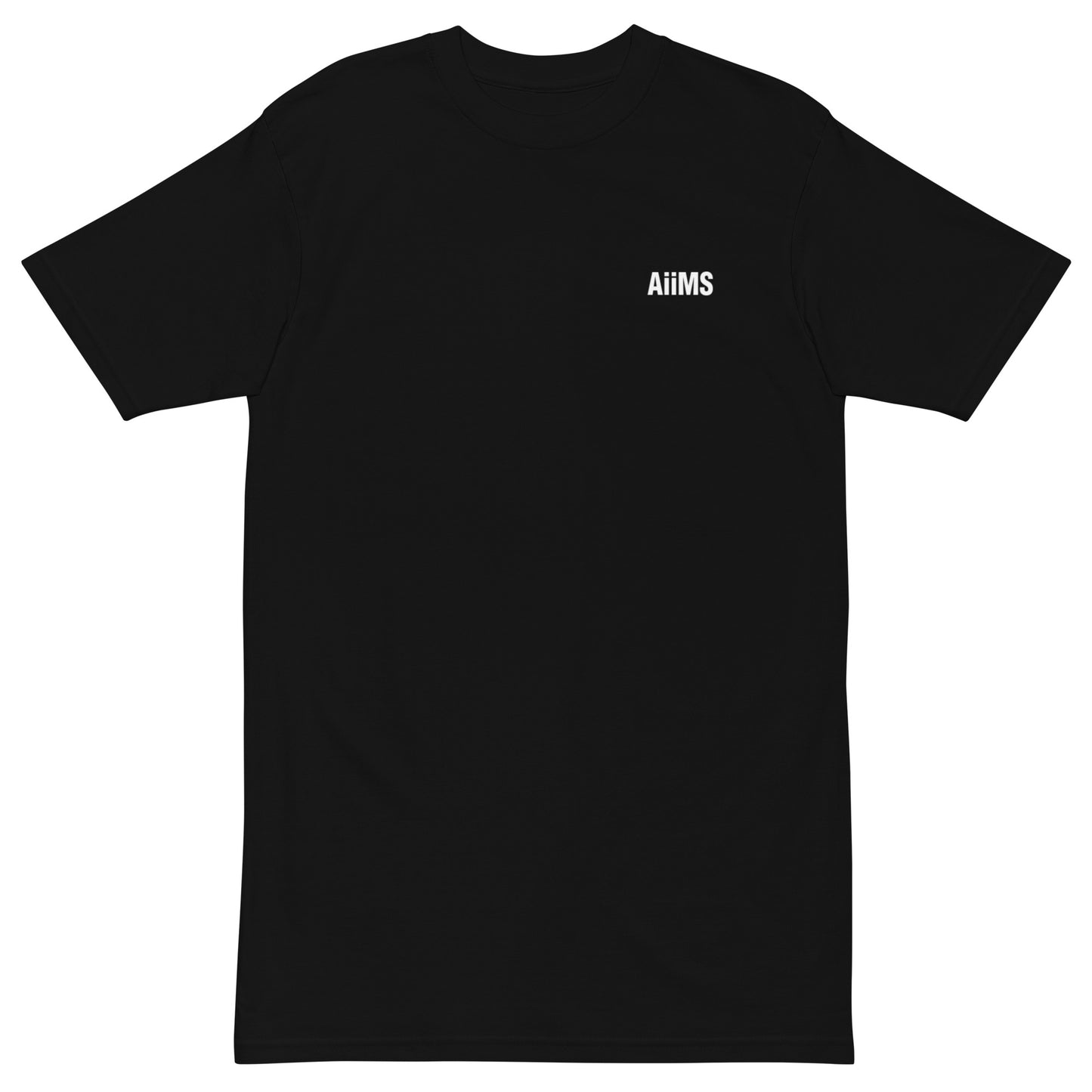 Men’s premium heavyweight tee