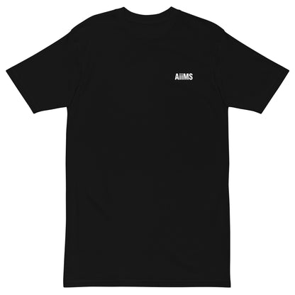 Men’s premium heavyweight tee