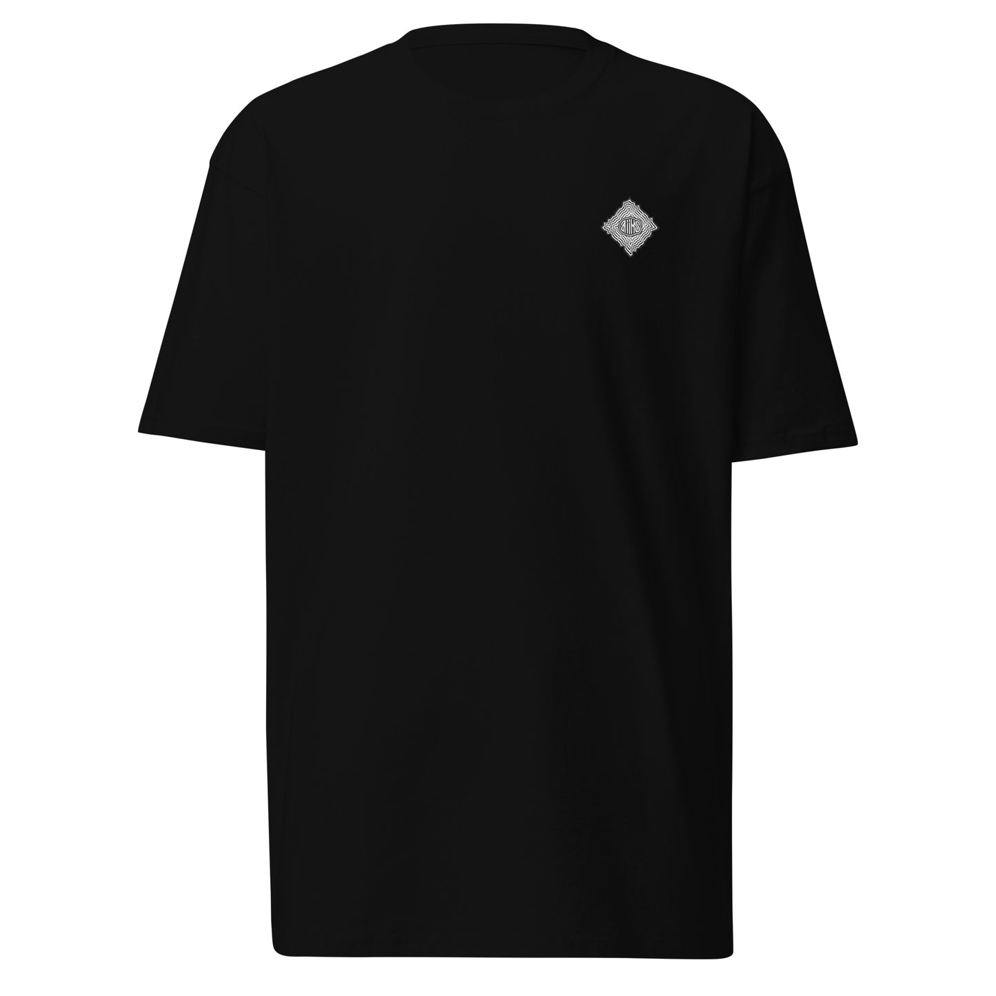 Men’s Premium Heavyweight Tee