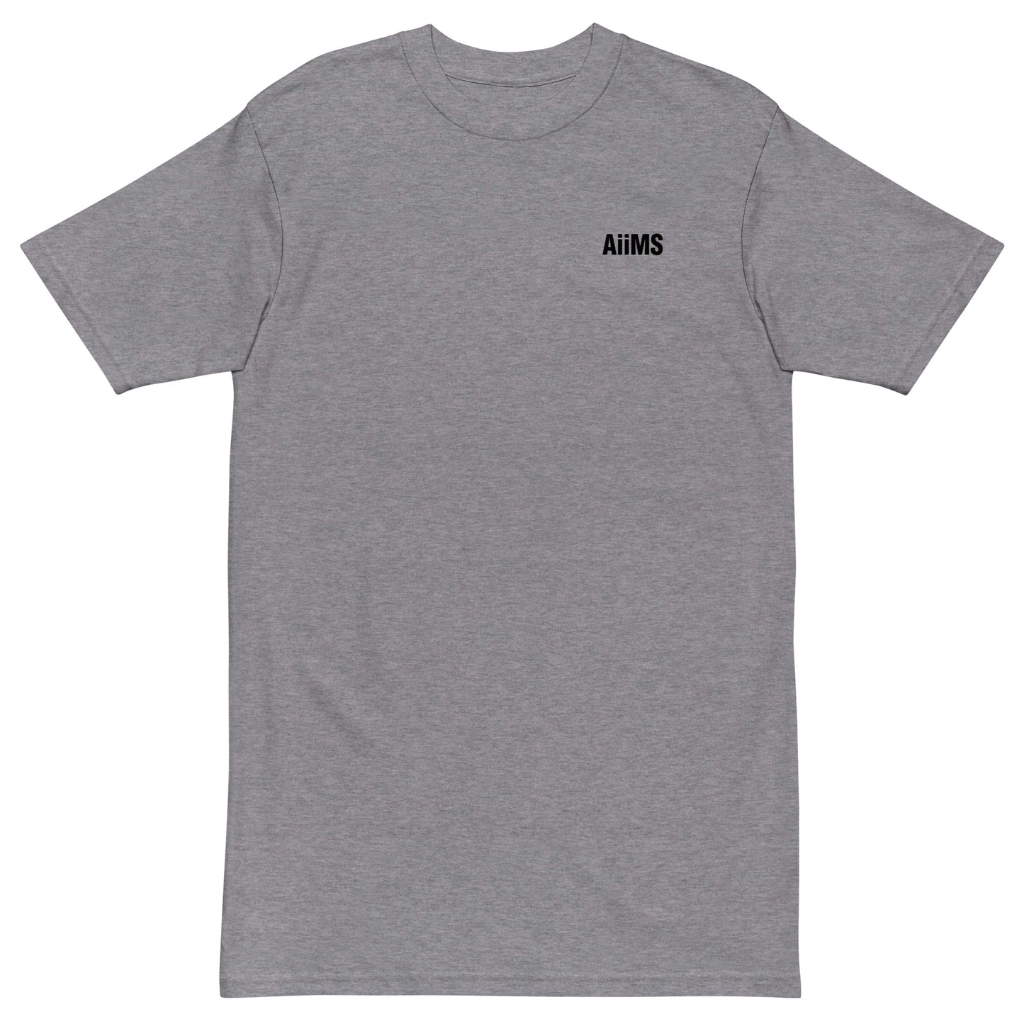 Halo Marketing Heavyweight Tee