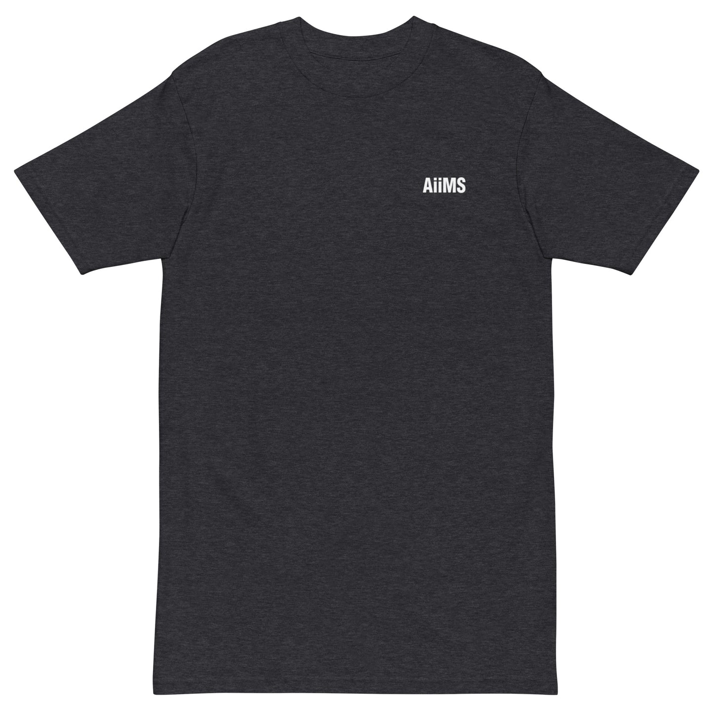 Halo Marketing Heavyweight Tee