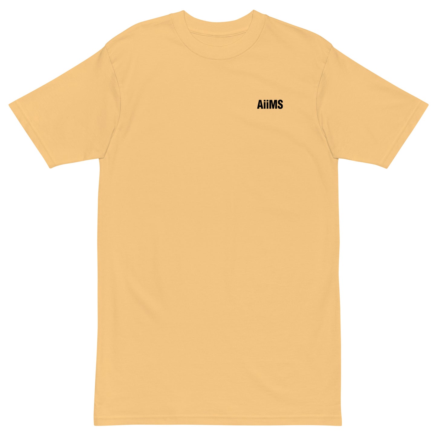 Halo Marketing Heavyweight Tee