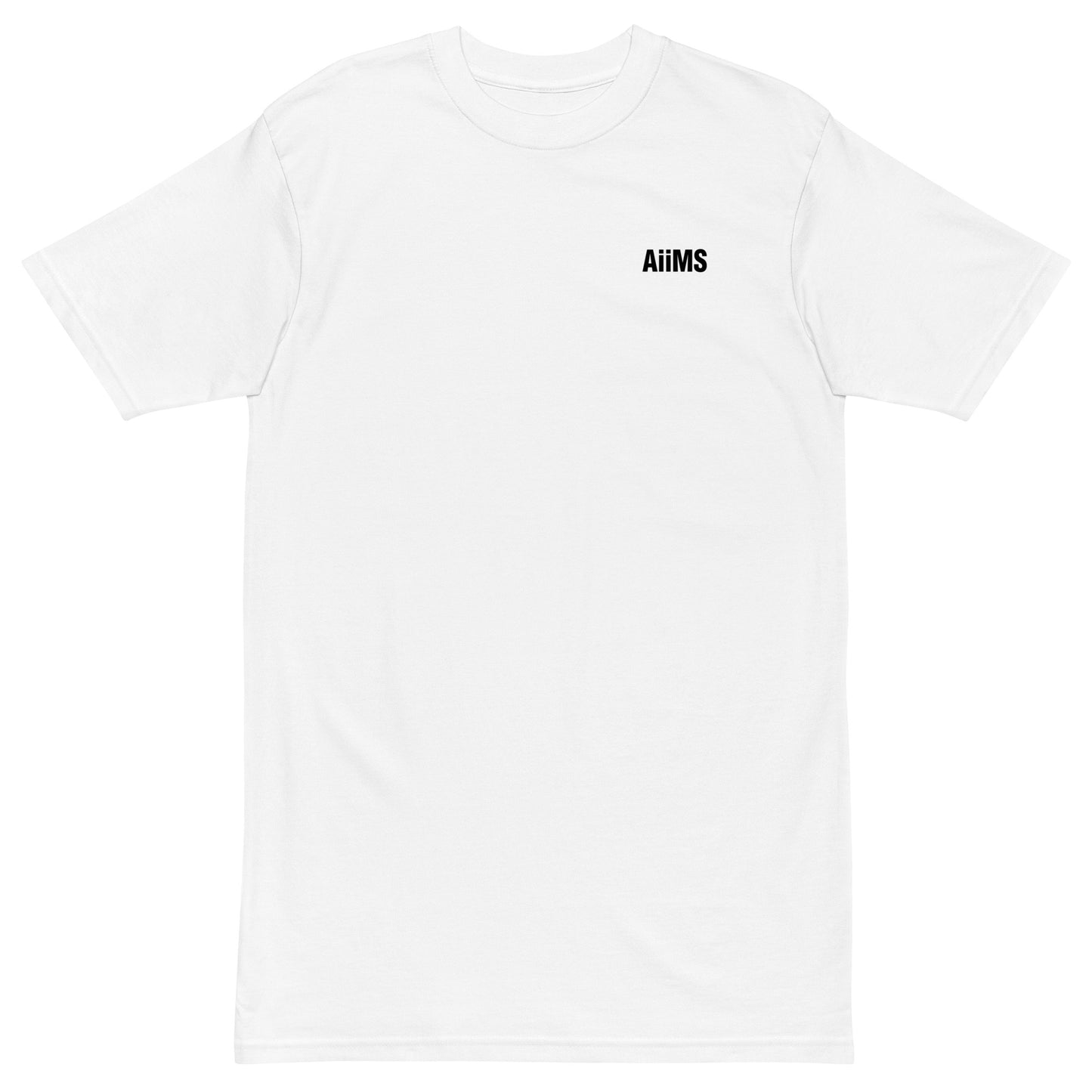 Halo Marketing Heavyweight Tee