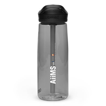 AIIMS Sports water bottle