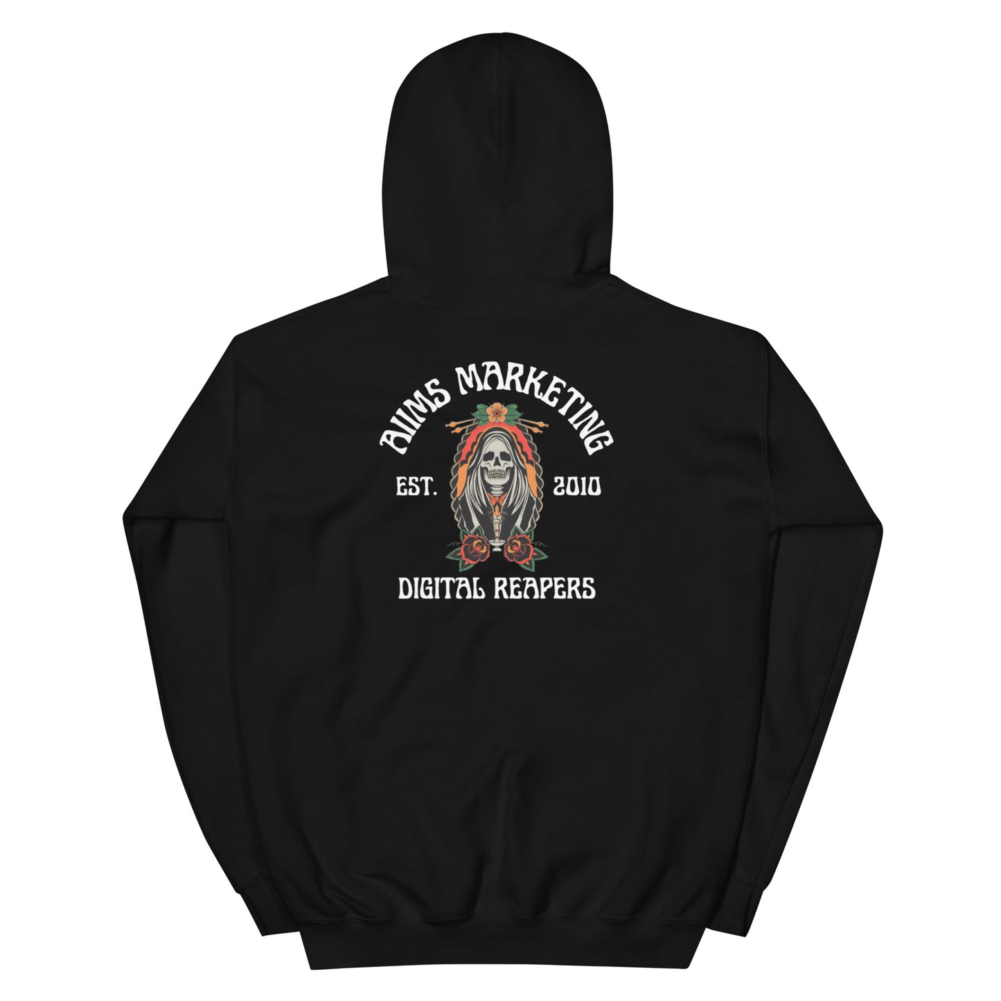 AiiMS Premium Hoodies