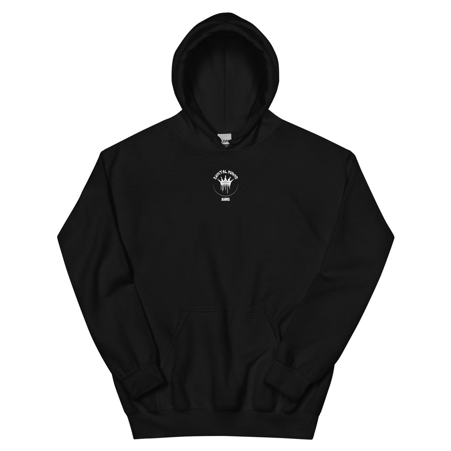 AiiMS Premium Hoodies