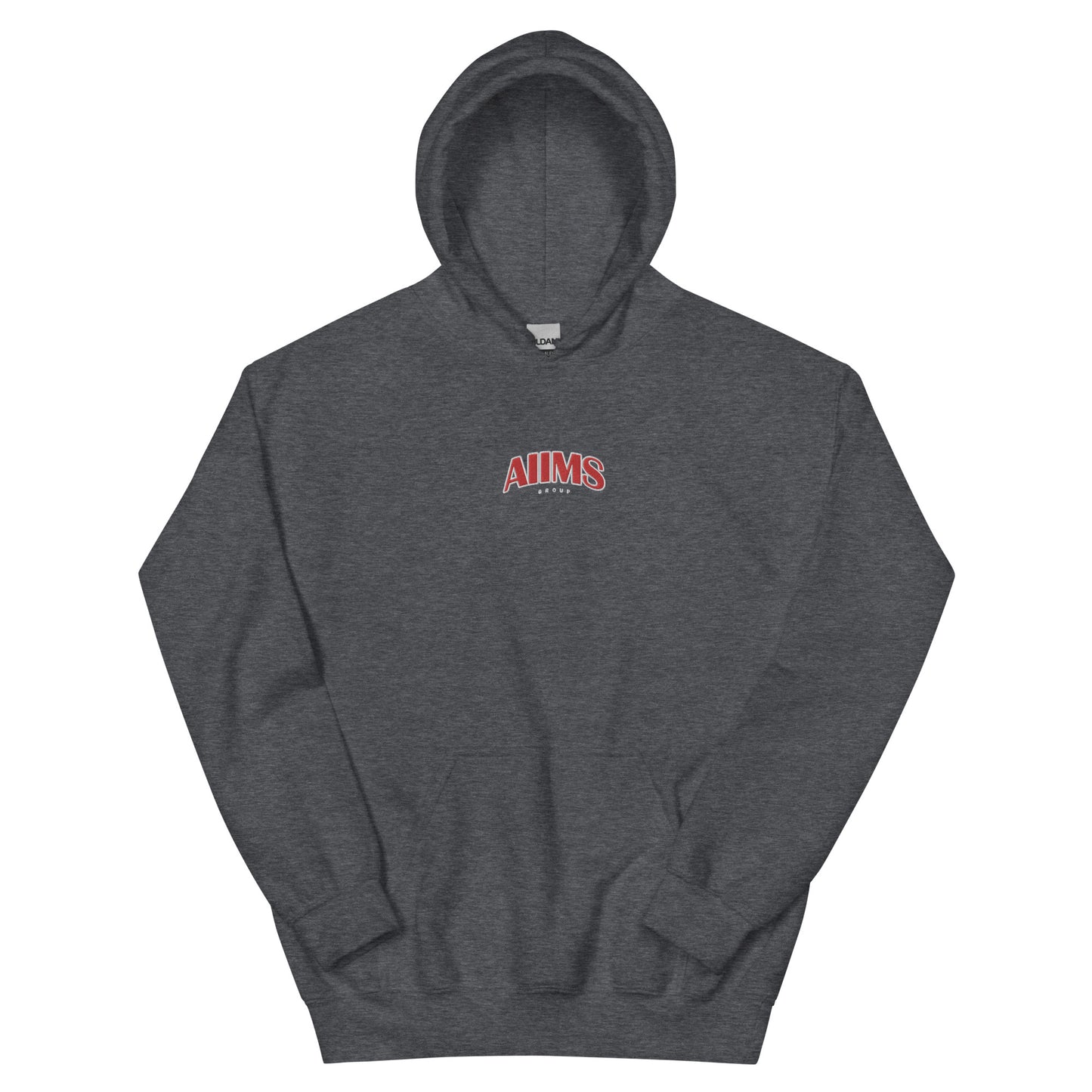 Custom Halo Effect Premium Hoodie