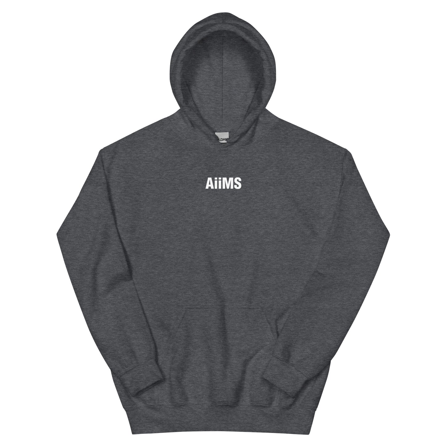 Premium AiiMS Custom Hoodie
