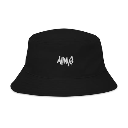 AIIMS Graffiti Bucket Hat