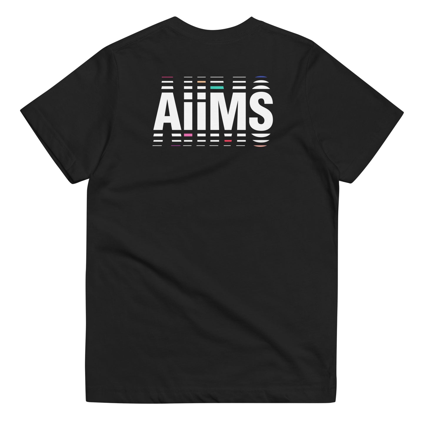 AIIMS Custom Kids T-shirt