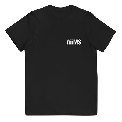 AIIMS Custom Kids T-shirt