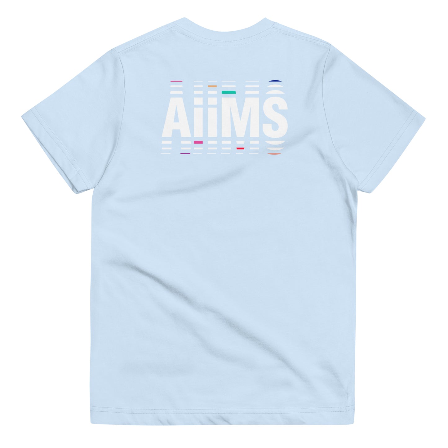 AIIMS Custom Kids T-shirt