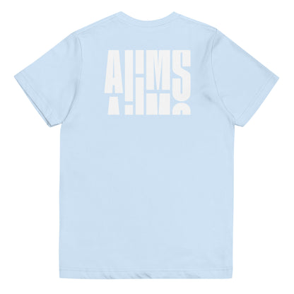 AIIMS Custom Kids T-shirt