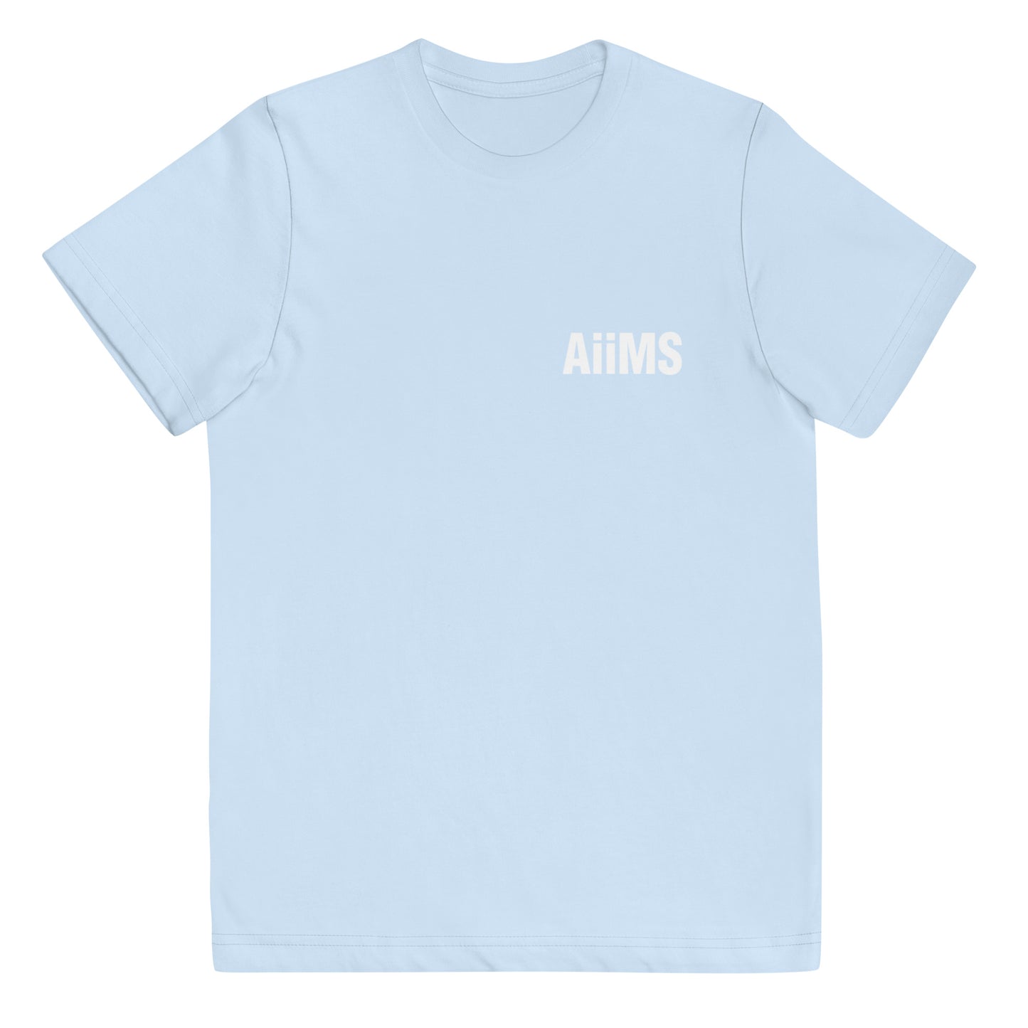 AIIMS Custom Kids T-shirt