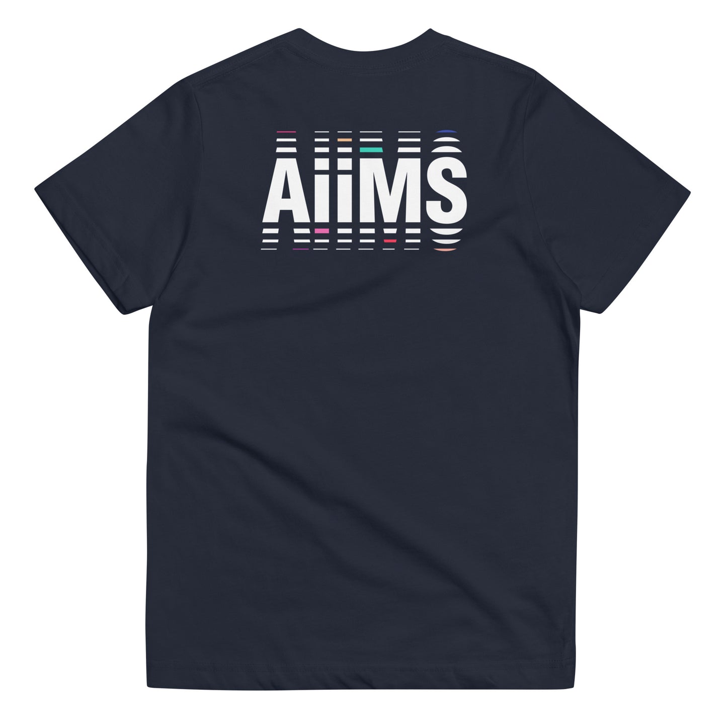 AIIMS Custom Kids T-shirt